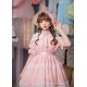 Hoshibako Works Angelica Tiered One Piece(Leftovers/3 Colours/Full Payment Without Shipping)
